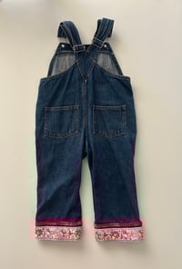 Image 2 of Minnie overall