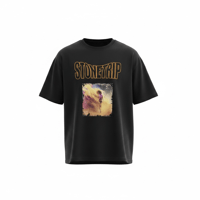 Image 1 of Stonetrip Limited Ed Run Free T-Shirt 