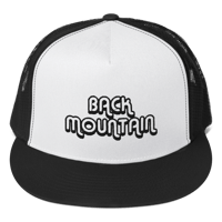 Image 4 of Casquette BACK.F