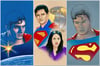 Superman Bundle ( save $25 )