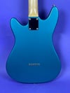 3 o’Clock Rock Electric Guitar Ocean Turquoise 