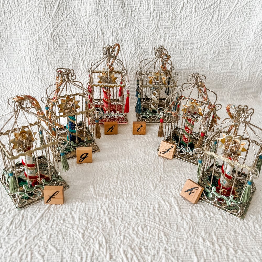 Image of This Little Light of Mine Candle Lantern 