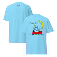 Image 8 of Unisex classic tee A JOURNEY