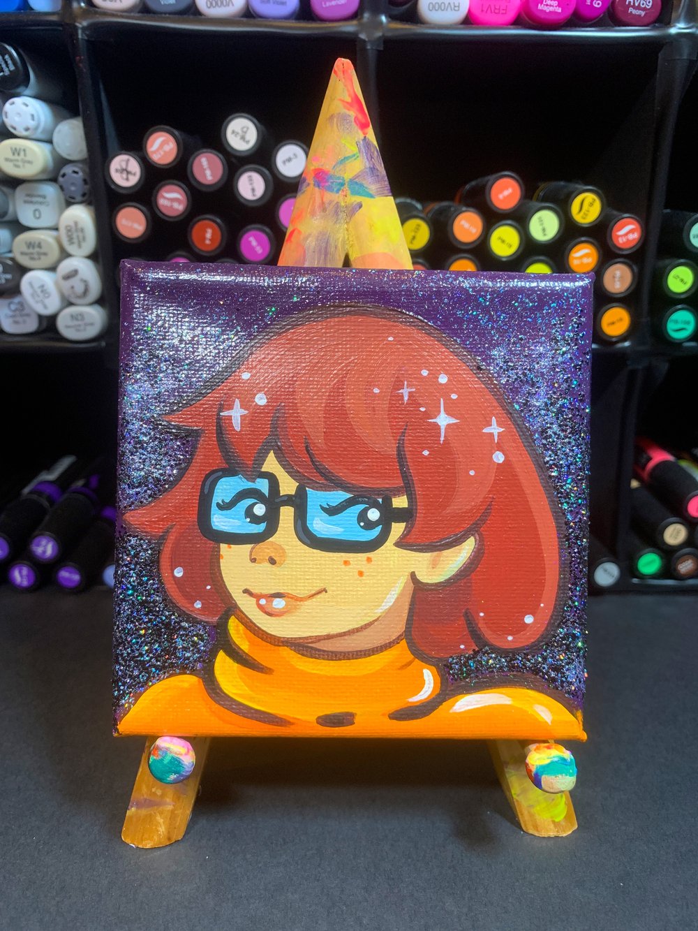 Image of VELMA