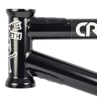 Image 2 of Bone Deth Crime Frame