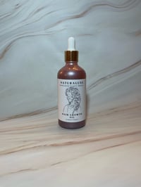 Hair Growth Oil 