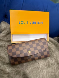 Image 1 of Wallet D