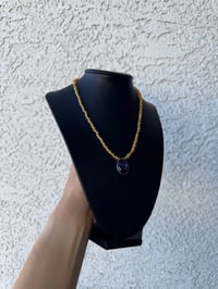 Image 5 of Royal Dusk Necklace