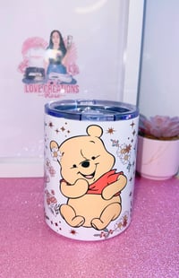 Image 1 of Winnie Pooh 12 oz 