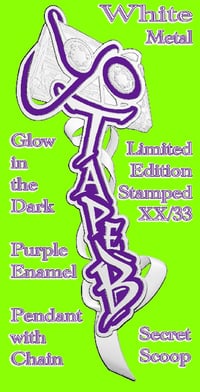 Image 3 of YO TAPE B, BUMP THAT SH!T