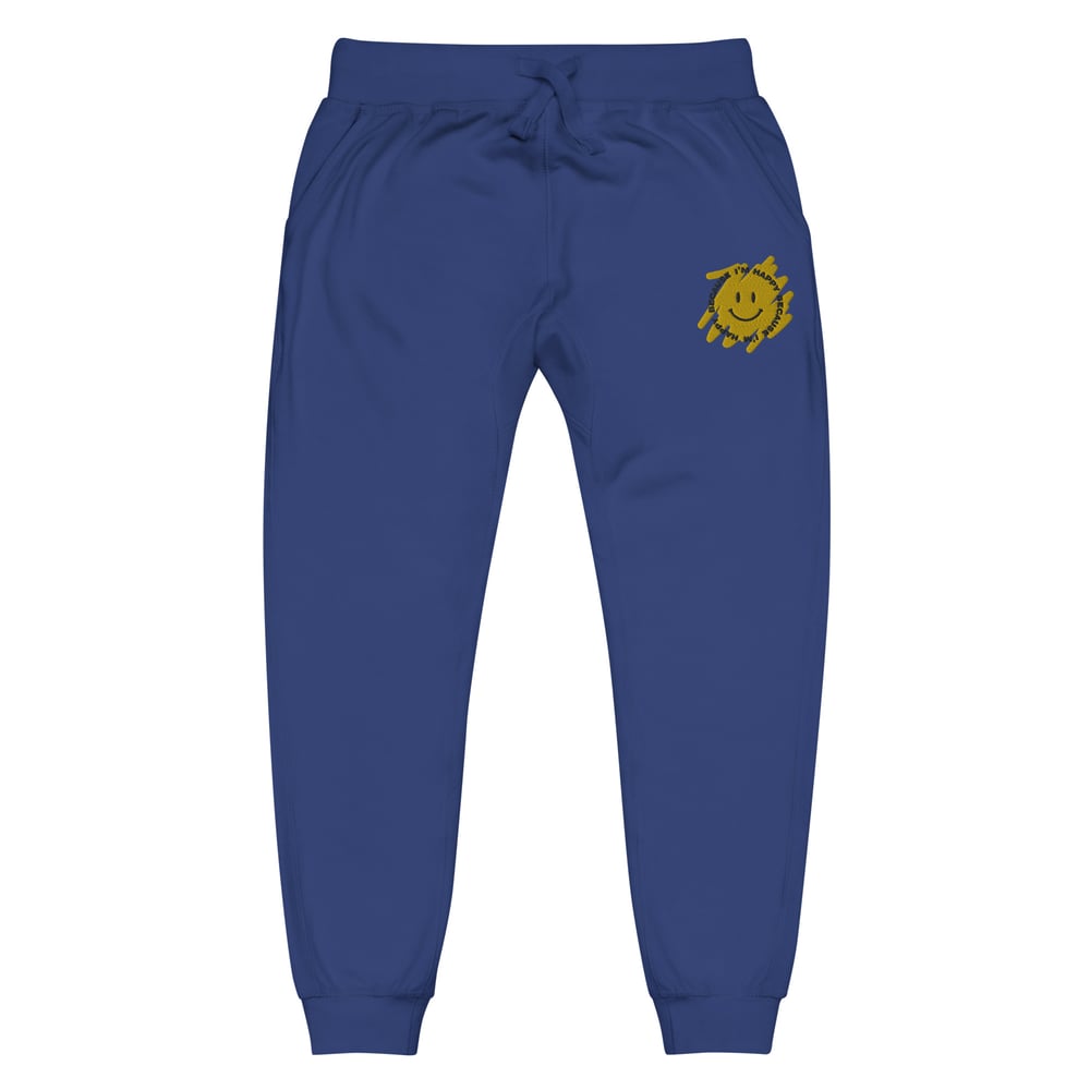 Happy Loop Sweatpants