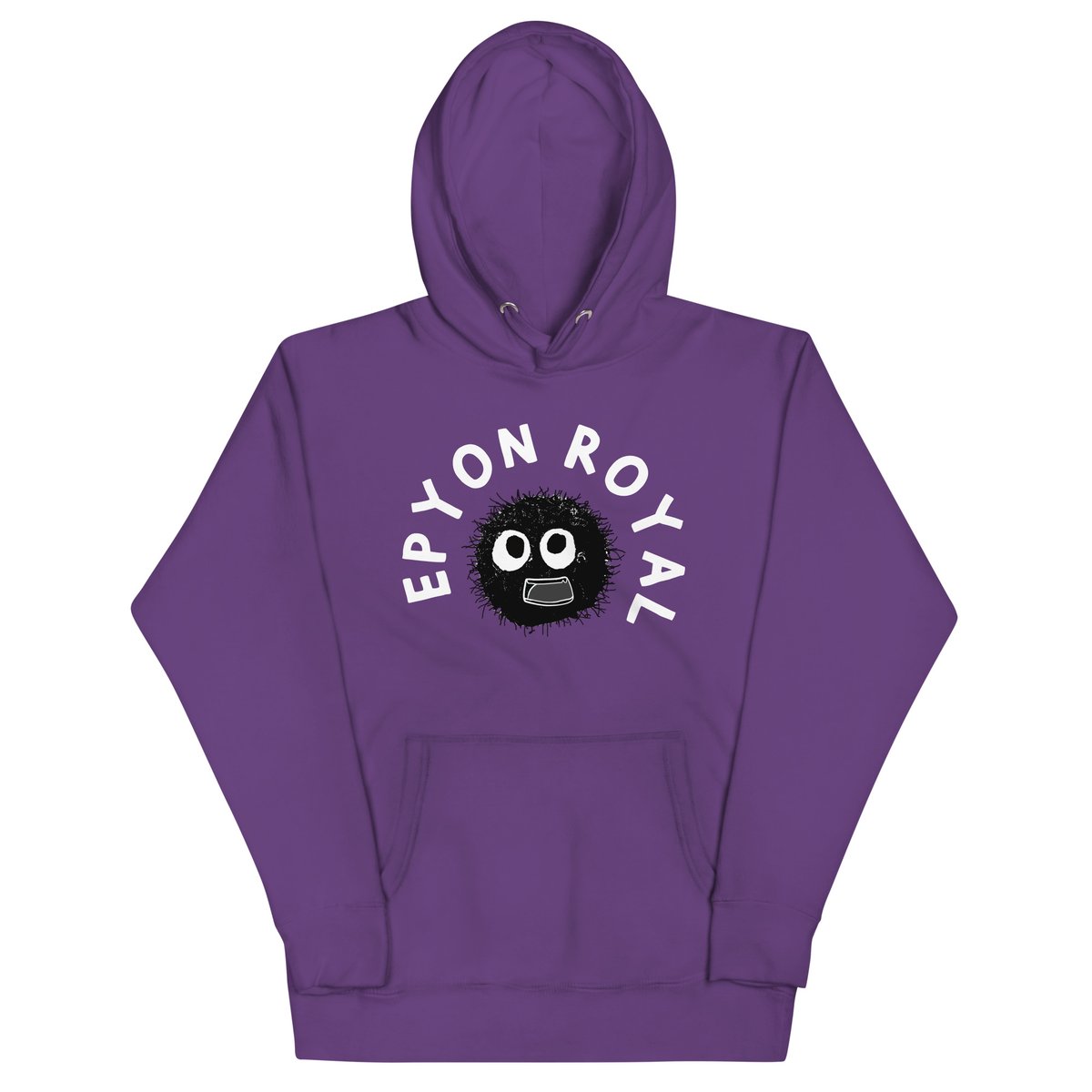 Image of Soot Buddy Hoodie (5 Colors)