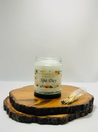 Image 2 of 8oz Spa Days 
