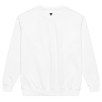 Image 5 of Land of the Sky Unisex Garment-dyed Sweatshirt