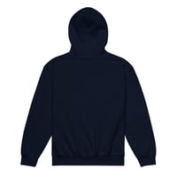 Image 5 of Youth EVOLVED SOUL heavy blend hoodie