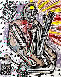 “ body light    “ canvas