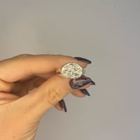 Image 4 of Texture Signet #2