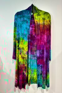 Image 8 of CUSTOM - KIMONO DUSTER