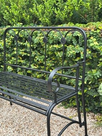 Image 3 of Garden Bench Seat 