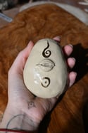 Frequency Rattle #7