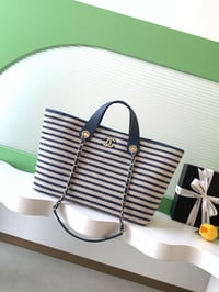 Image 3 of CC Shopping Bag