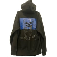Image 2 of BLADEE EVERSINCE HOODIE