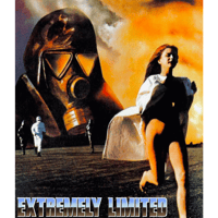 Image 3 of Hamburg syndrome t-shirt