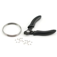 Image 1 of Beadalon 珠寶製作工具及配件3件套