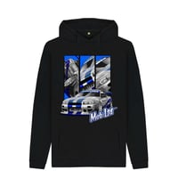 Image 1 of MOB LTD R34 Hoodie