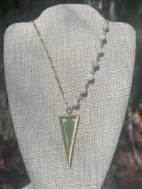 Image 1 of Fernspell Necklace