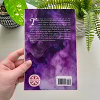 Image 2 of Wound Work (zine)