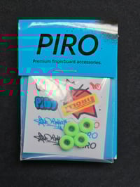 Image 3 of PIRO Performance Bicolor