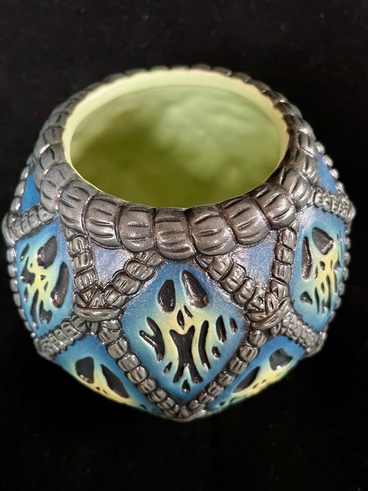 Image of Soul Float Blue