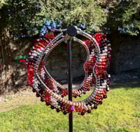 Ace of Hearts Earrings