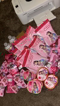 Image 4 of Kids Party Favors