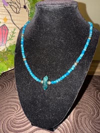 Image 1 of Apatite x Pyrite 