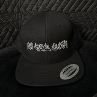 Image 4 of VOLCANO SNAPBACK