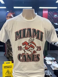 CANES T-shirt