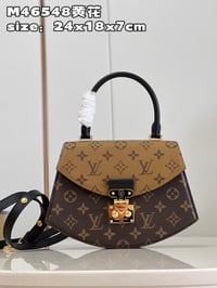 Image 1 of LV Tilwit Bag