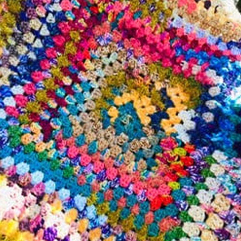 Image of Make a 150gram Artisan Yarn Ball Friday 6th October 