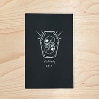 Image 2 of Skullflesh 2023 Artbook