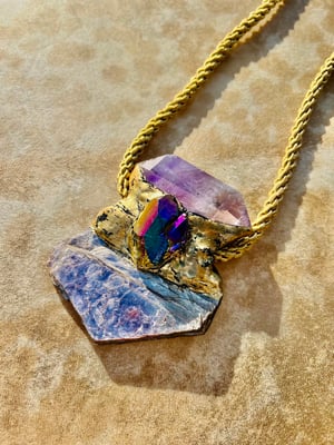 Image of Lepidolite 04/04