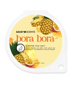 Image of Sassy Scents - Wax Melts