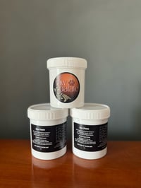 Image 2 of 100% Organic Mushroom Extract Maximal Support Blend 