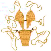 Image 1 of OCEAN GODDESS KINI