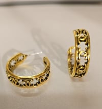 Image 1 of Fashion Earrings (style 24)