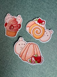 Image 5 of Food Bunny 