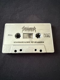 Image 3 of DISMORFIA -“ Regurgitation Of Maggots”