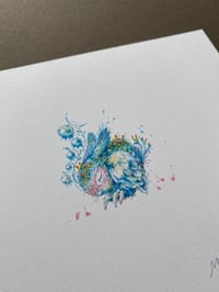 Image 1 of Beauty Sleep - Artwork