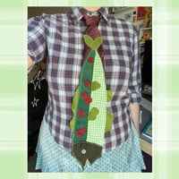 Image 4 of fish ties!!